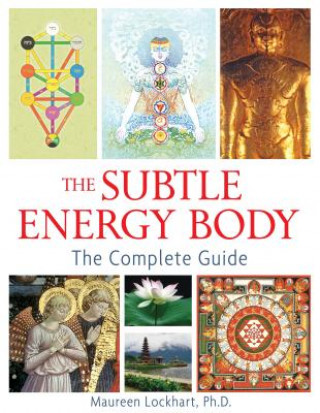 Subtle Energy Body
