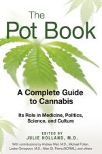 Pot Book