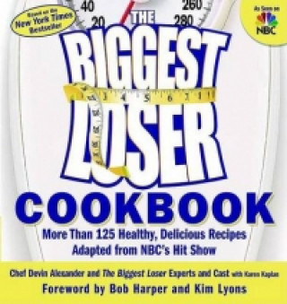 Biggest Loser Cookbook