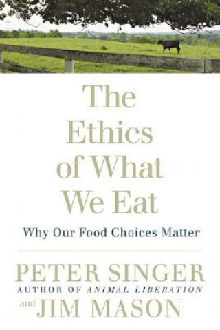 Ethics of What We Eat