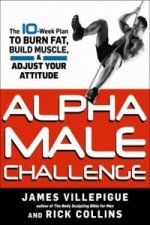 Alpha Male Challenge