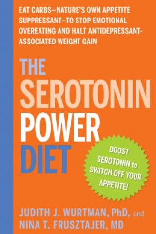 Serotonin Power Diet