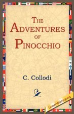 Adventures of Pinocchio