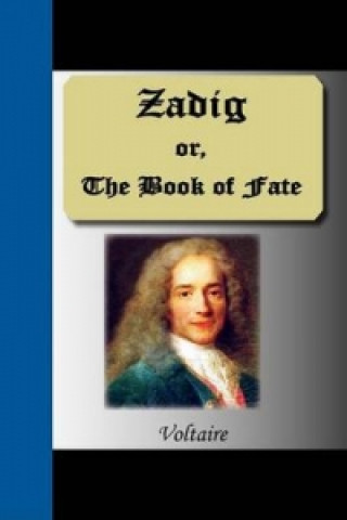 Zadig Or, the Book of Fate