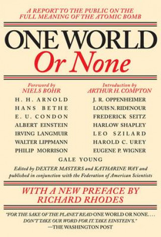 One World Or None