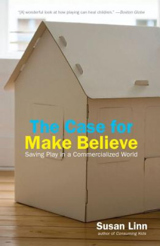 Case For Make Believe