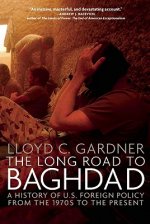 Long Road To Baghdad
