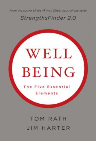 Wellbeing: The Five Essential Elements