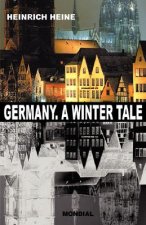 Germany. A Winter Tale (Bilingual