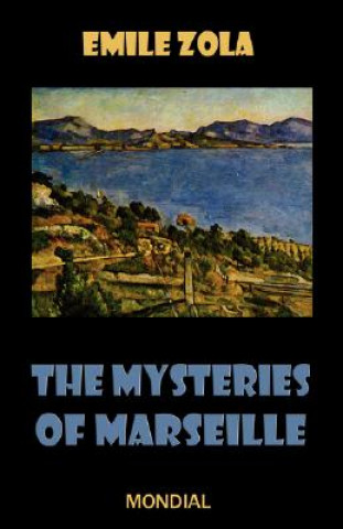 Mysteries of Marseille