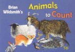 Animals to Count