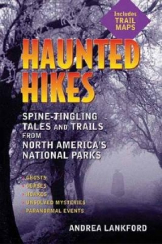 Haunted Hikes