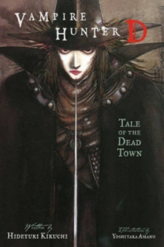 Vampire Hunter D