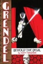 Grendel Behold The Devil