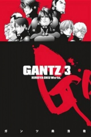 Gantz