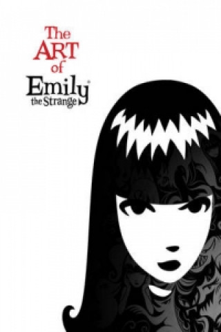 Art Of Emily The Strange