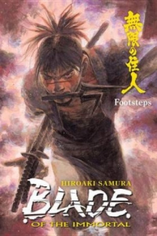 Blade of the Immortal