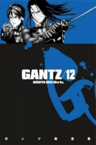 Gantz