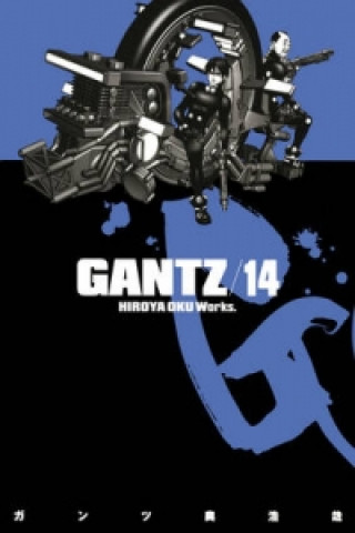 Gantz