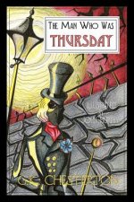 Man Who Was Thursday