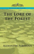 Lore of the Forest