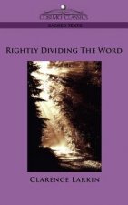 Rightly Dividing the Word