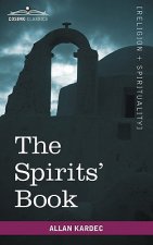 Spirits' Book