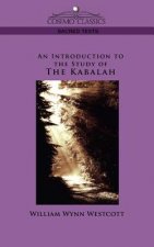 Introduction to the Study of the Kabalah