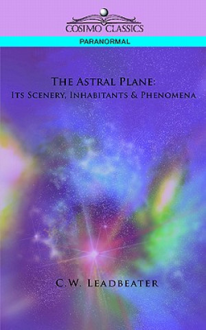 Astral Plane