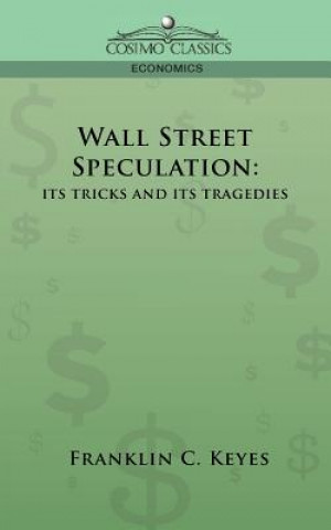 Wall Street Speculation