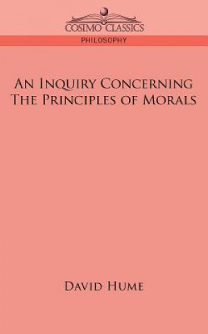 Inquiry Concerning the Principles of Morals