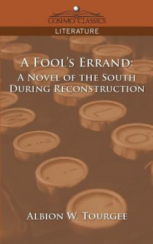 Fool's Errand