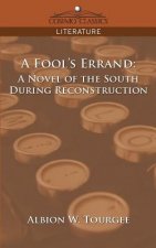 Fool's Errand