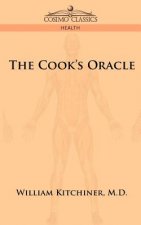 Cook's Oracle