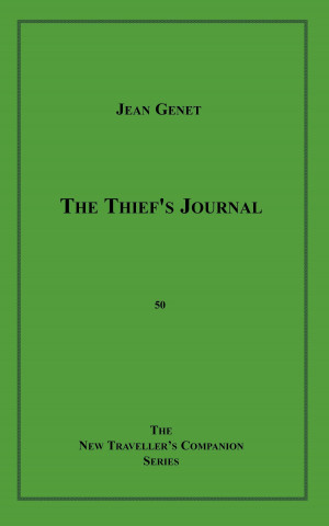 Thief's Journal