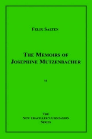 Memoirs of Josephine Mutzenbacher