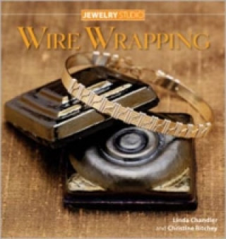 Jewelry Studio: Wire Wrapping