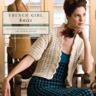 French Girl Knits