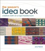 Weaver's Idea Book