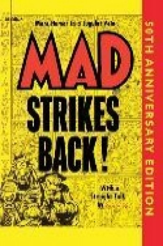 Mad Strikes Back