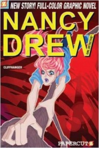 Nancy Drew 19