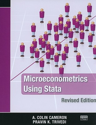 Microeconometrics Using Stata