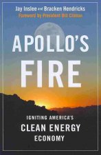 Apollo's Fire