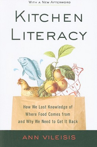 Kitchen Literacy