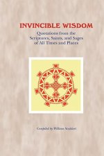 Invincible Wisdom