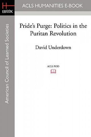 Pride's Purge