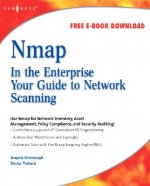 Nmap in the Enterprise