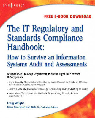 IT Regulatory and Standards Compliance Handbook
