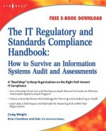 IT Regulatory and Standards Compliance Handbook