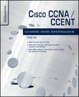 Cisco CCNA/CCENT Exam 640-802, 640-822, 640-816 Preparation